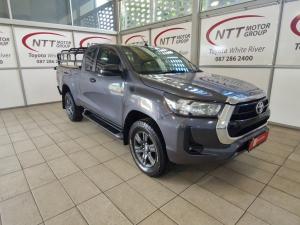 Toyota Hilux 2.4 GD-6 RB Raider automaticE/CAB - Image 1