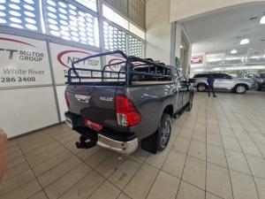 Toyota Hilux 2.4 GD-6 RB Raider automaticE/CAB - Image 2