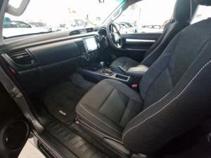 Toyota Hilux 2.4 GD-6 RB Raider automaticE/CAB - Image 7