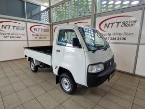 Suzuki Super Carry 1.2iS/C - Image 1