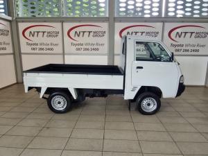 Suzuki Super Carry 1.2iS/C - Image 3