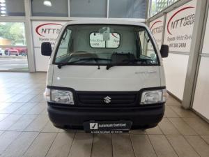 Suzuki Super Carry 1.2iS/C - Image 4