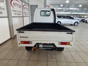 Suzuki Super Carry 1.2iS/C - Image 5