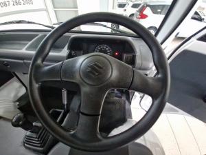 Suzuki Super Carry 1.2iS/C - Image 8