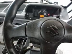 Suzuki Super Carry 1.2iS/C - Image 9