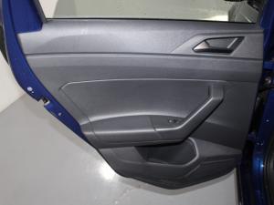 Volkswagen Taigo 1.0 TSI Life DSG - Image 13