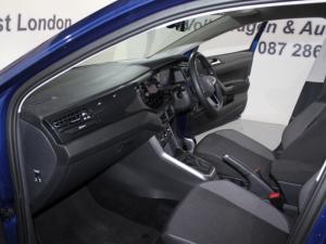 Volkswagen Taigo 1.0 TSI Life DSG - Image 18