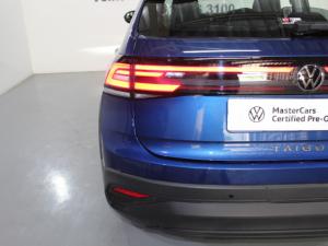 Volkswagen Taigo 1.0 TSI Life DSG - Image 19