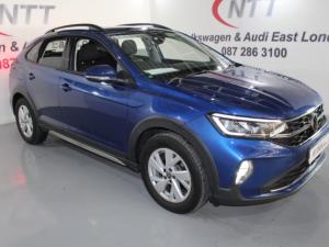 Volkswagen Taigo 1.0 TSI Life DSG - Image 1