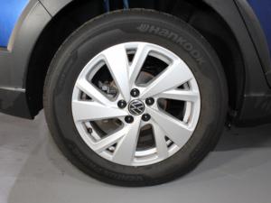 Volkswagen Taigo 1.0 TSI Life DSG - Image 21