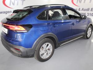 Volkswagen Taigo 1.0 TSI Life DSG - Image 22