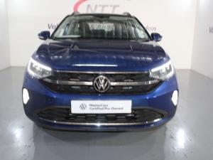 Volkswagen Taigo 1.0 TSI Life DSG - Image 2