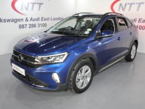 Volkswagen Taigo 1.0 TSI Life DSG - Image 3