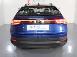 Volkswagen Taigo 1.0 TSI Life DSG - Image 5