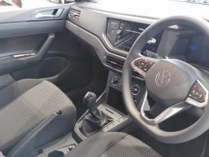 Volkswagen Polo 1.0 TSI - Image 10