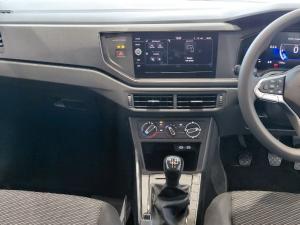 Volkswagen Polo 1.0 TSI - Image 16