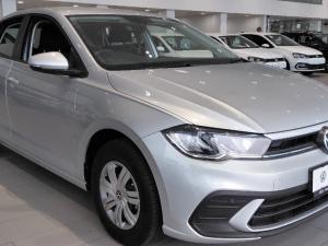 Volkswagen Polo 1.0 TSI - Image 1