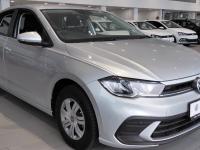 Thumbnail Volkswagen Polo 1.0 TSI
