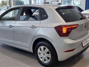Volkswagen Polo 1.0 TSI - Image 4