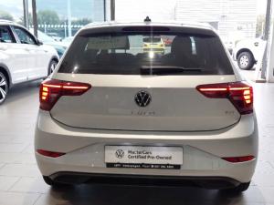 Volkswagen Polo 1.0 TSI - Image 5