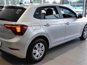 Volkswagen Polo 1.0 TSI - Image 6