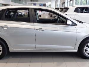 Volkswagen Polo 1.0 TSI - Image 7