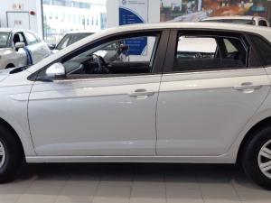 Volkswagen Polo 1.0 TSI - Image 8