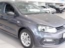 Thumbnail Volkswagen Polo Vivo 1.4