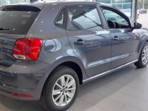 Volkswagen Polo Vivo 1.4 - Image 21