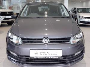 Volkswagen Polo Vivo 1.4 - Image 23