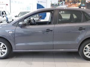 Volkswagen Polo Vivo 1.4 - Image 24