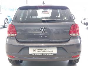 Volkswagen Polo Vivo 1.4 - Image 5