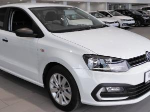 Volkswagen Polo Vivo 1.4 - Image 21