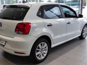 Volkswagen Polo Vivo 1.4 - Image 22