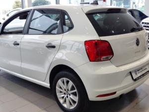 Volkswagen Polo Vivo 1.4 - Image 23