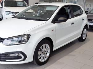 Volkswagen Polo Vivo 1.4 - Image 3