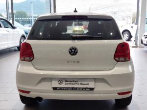 Volkswagen Polo Vivo 1.4 - Image 5