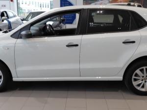 Volkswagen Polo Vivo 1.4 - Image 7