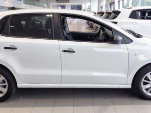 Volkswagen Polo Vivo 1.4 - Image 8