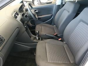 Volkswagen Polo Vivo 1.4 Trendline - Image 10