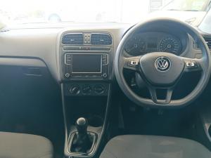 Volkswagen Polo Vivo 1.4 Trendline - Image 13
