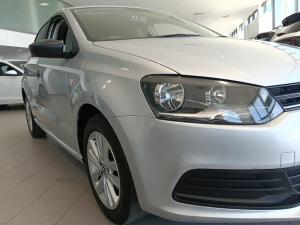 Volkswagen Polo Vivo 1.4 Trendline - Image 20