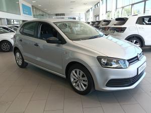 Volkswagen Polo Vivo 1.4 Trendline - Image 22