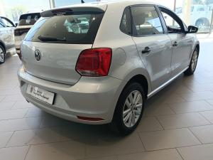 Volkswagen Polo Vivo 1.4 Trendline - Image 24