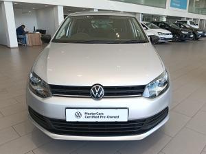 Volkswagen Polo Vivo 1.4 Trendline - Image 2