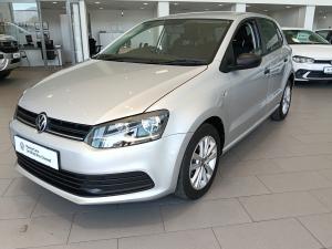 Volkswagen Polo Vivo 1.4 Trendline - Image 3