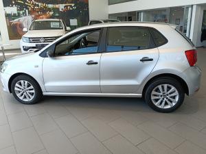 Volkswagen Polo Vivo 1.4 Trendline - Image 4