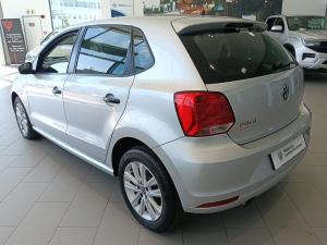 Volkswagen Polo Vivo 1.4 Trendline - Image 6