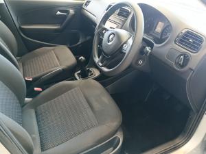 Volkswagen Polo Vivo 1.4 Trendline - Image 8