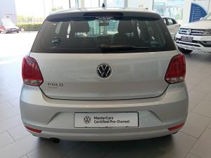 Volkswagen Polo Vivo 1.4 Trendline - Image 9